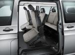 Volkswagen Caravelle 2015 года